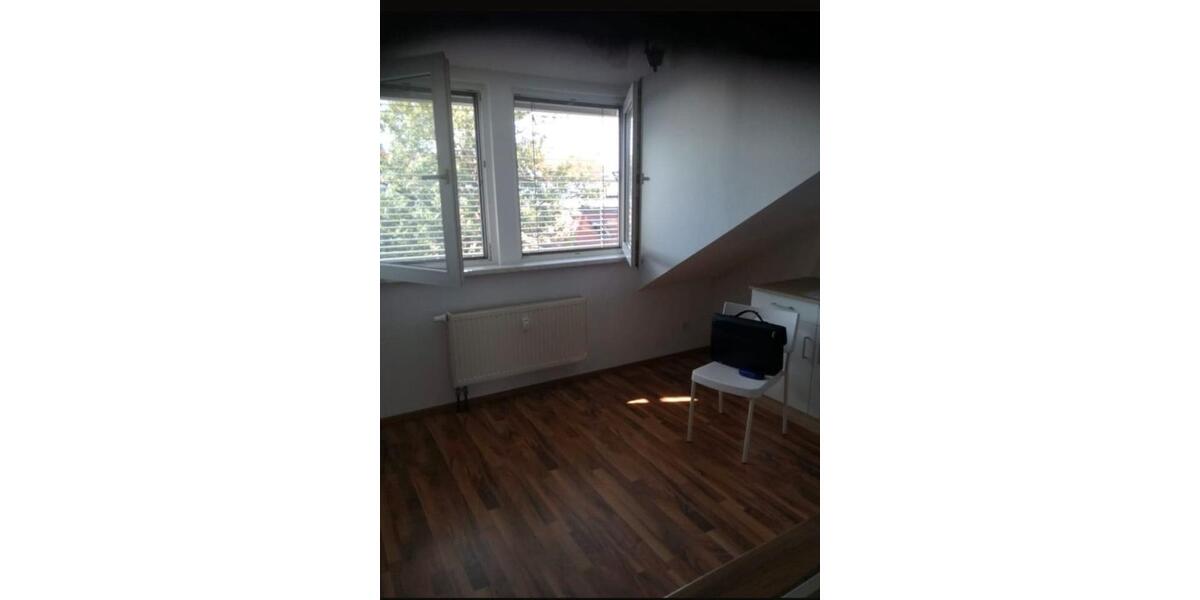 Dachgeschoßwohnung Leipzig Südost - 2 Zimmer, 55 m&sup2;, 555&euro; | Angebot:26613589