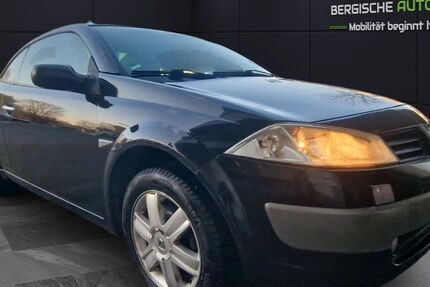 Renault Megane 175.000 km 2.480 &euro; Bergisch Gladbach 51469