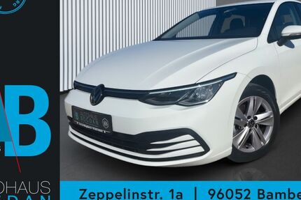 VW Golf 48.026 km 18.990 &euro; Bamberg 96052
