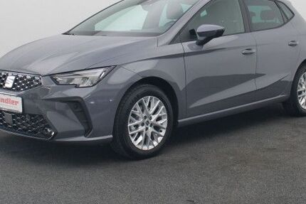 Seat Ibiza 5.000 km 25.380 &euro; Würzburg 97076