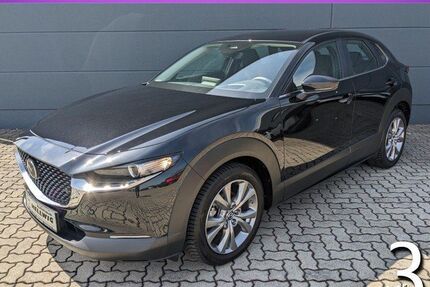 Mazda CX-30 20.990 km 23.890 &euro; Hoyerswerda 02977