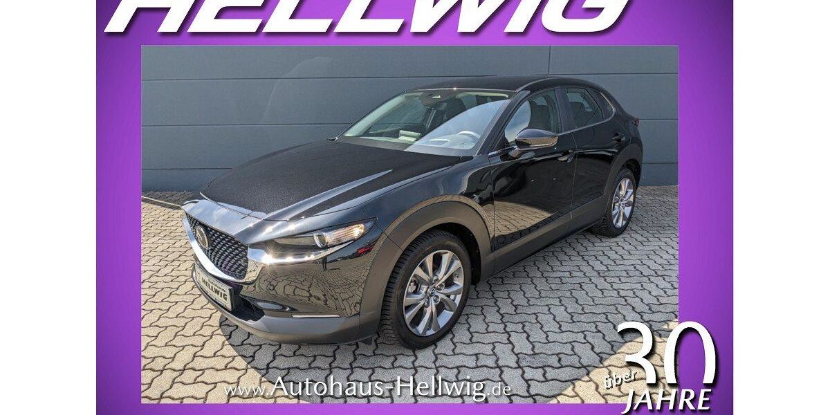 Mazda CX-30 20.990 km 23.890 &euro; Hoyerswerda 02977