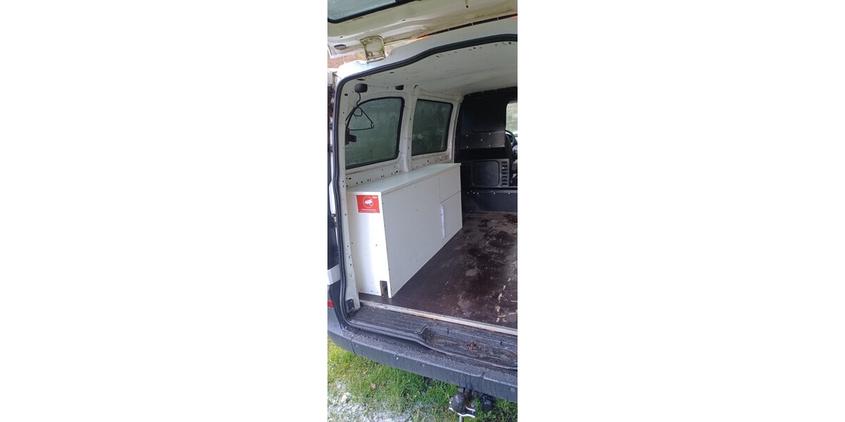 Mercedes-Benz W639. Vito 292.565 km 2.000 &euro; Hagen 58095