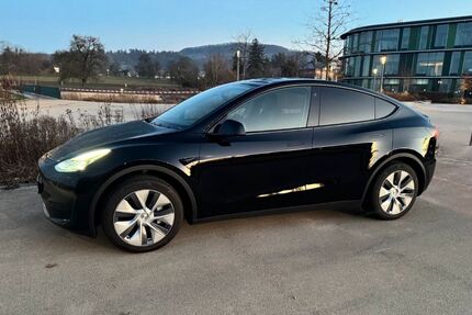 Tesla Model Y 7.000 km 36.900 &euro; Dürnau 73105