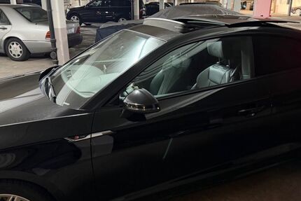 Audi A5 91.400 km 26.800 &euro; Hamburg 22559