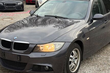 BMW 320 250.000 km 1.999 &euro; Taglaching/Bruck 85567