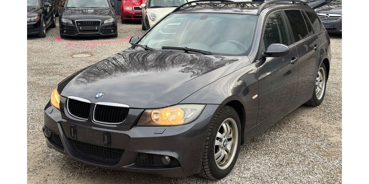 BMW 320 250.000 km 1.999 &euro; Taglaching/Bruck 85567