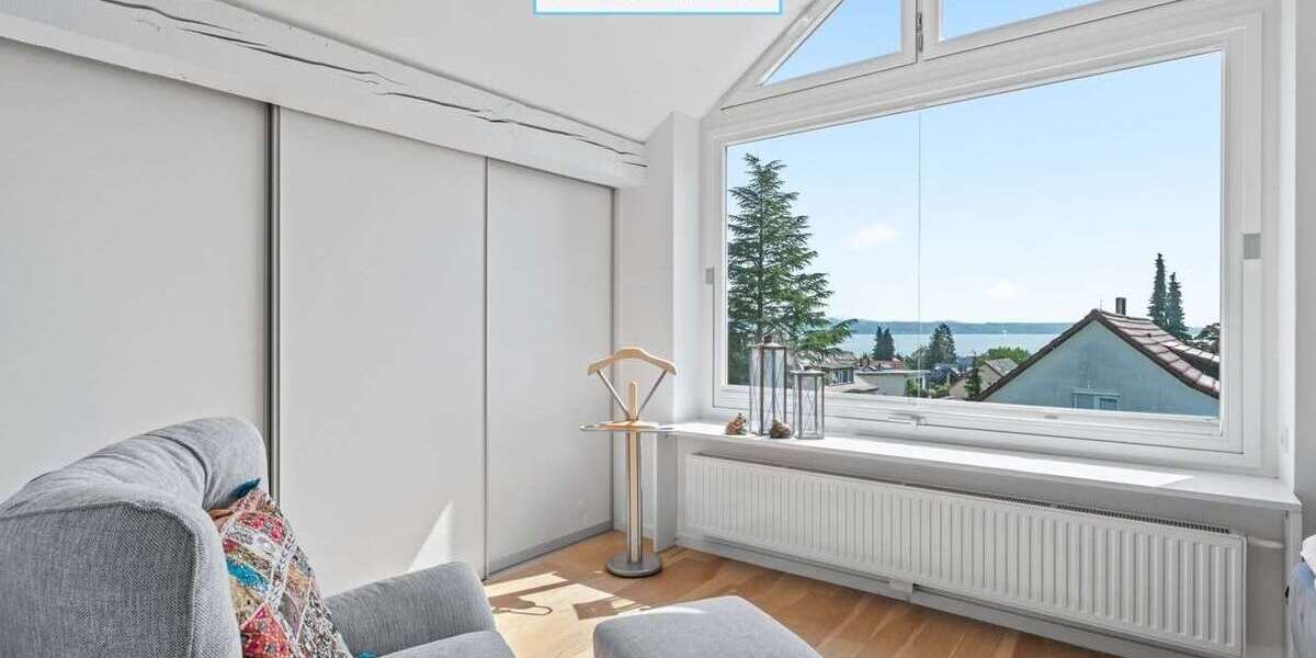 Einfamilienhaus Konstanz Allmannsdorf - 9 Zimmer, 350 m&sup2;, 3.290.000&euro; | Angebot:25201019