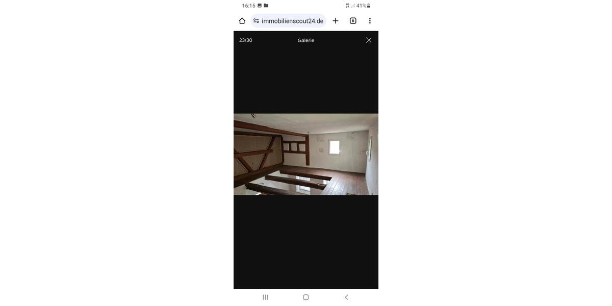 Bauernhaus, Landhaus Pommelsbrunn - 4 Zimmer, 110 m&sup2;, 42.000&euro; | Angebot:26961264
