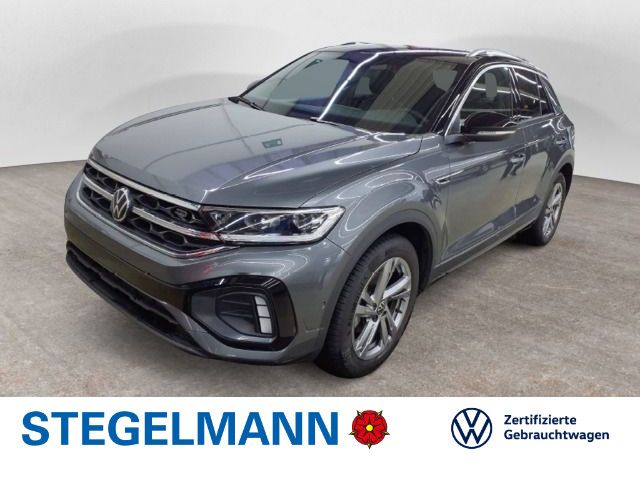 VW T-Roc 18.241 km 29.390 &euro; Lemgo 32657