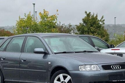 Audi A3 120.000 km 4.500 € Murr 71711