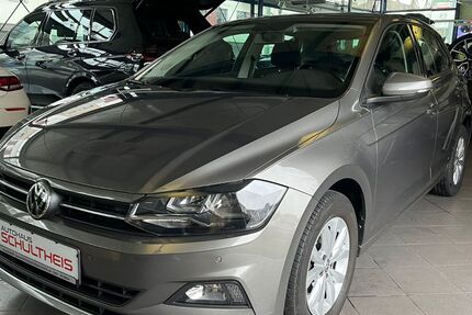VW Polo 124.000 km 11.990 &euro; Frankfurt am Main 65929