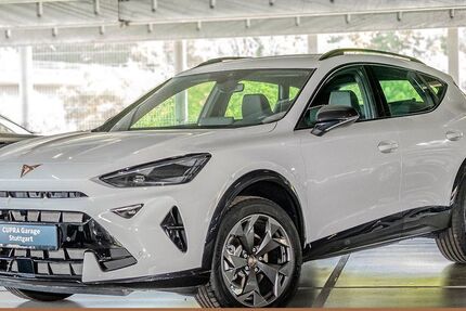 Cupra Formentor 1.505 km 28.830 &euro; Stuttgart-Feuerbach 70469