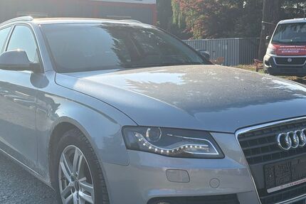 Audi A4 269.475 km 4.999 &euro; Chemnitz 09125