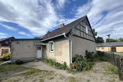 Haus Wittstock - 3 Zimmer, 82 m&sup2;, 79.000&euro; | Angebot:26999623