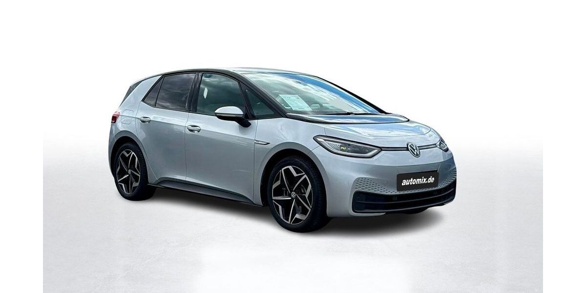 VW ID.3 8.616 km 22.990 &euro; Enge-Sande 25917