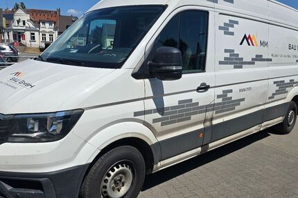 VW Crafter 188.966 km 13.900 &euro; Berlin 13127