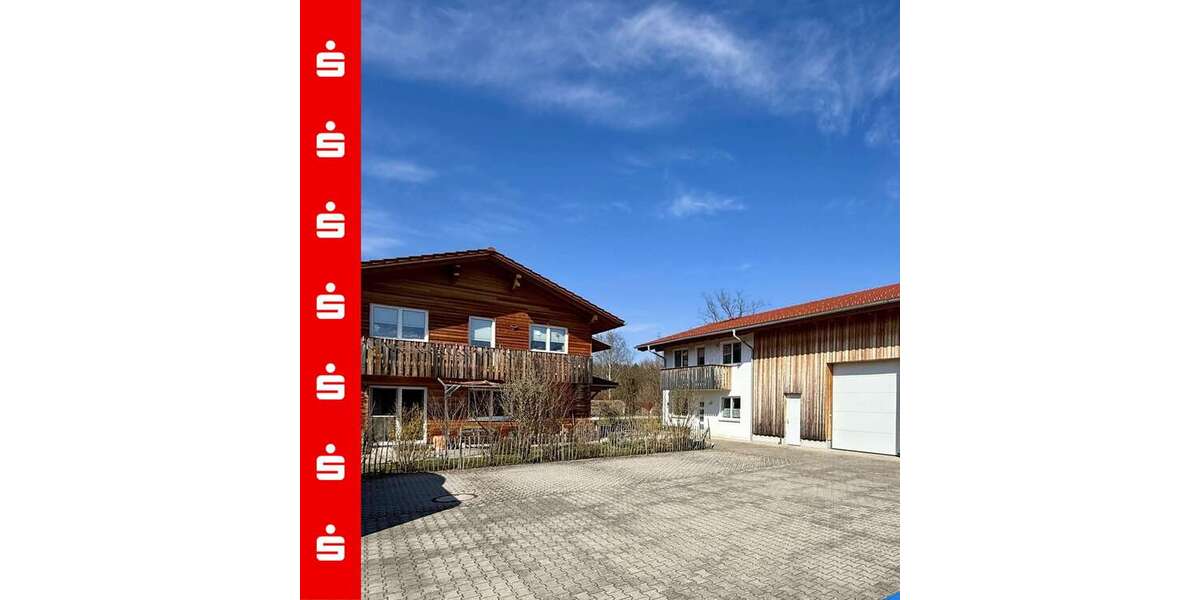 Einfamilienhaus Iffeldorf - 6 Zimmer, 206 m&sup2;, 1.450.000&euro; | Angebot:26154401