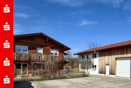Haus Iffeldorf - 6 Zimmer, 206 m&sup2;, 1.450.000&euro; | Angebot:26154401