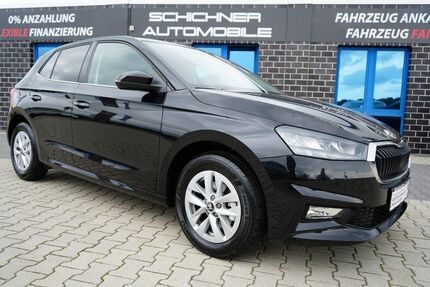 Skoda Fabia 9.000 km 20.990 &euro; Ihlow 26632