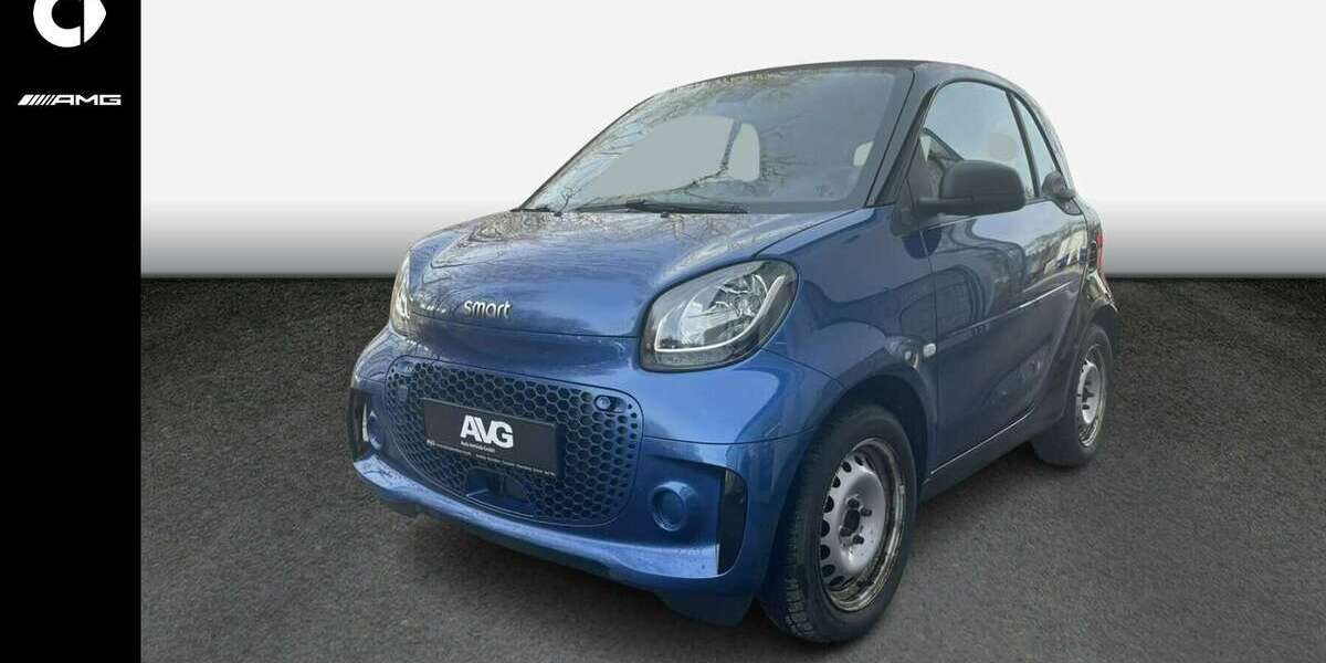 Smart forFour 35.467 km 16.800 &euro; Raubling 83064