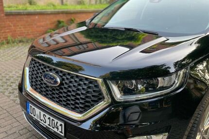 Ford Edge 70.000 km 22.999 € Dortmund 44149