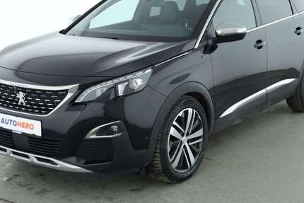 Peugeot 5008 99.017 km 24.090 &euro; Leipzig 04328