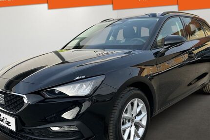 Seat Leon 6.000 km 33.460 &euro; Kempten 87437