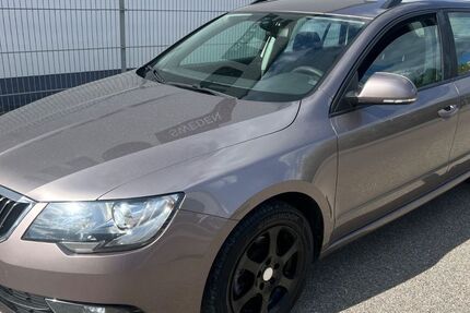 Skoda Superb 441.000 km 4.850 &euro; Neumarkt 92318