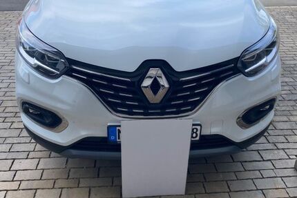 Renault Kadjar 45.000 km 17.800 &euro; Triefenstein 97855