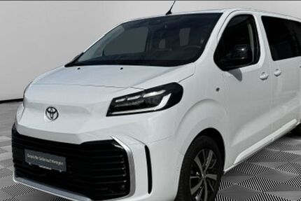Toyota Proace (Verso) 41.200 km 41.780 &euro; Anklam 17389