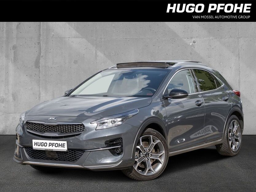 Kia XCeed 60.800 km 20.450 € Schwerin 19061