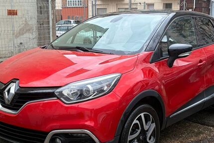 Renault Captur 154.775 km 5.500 &euro; Berlin 13359