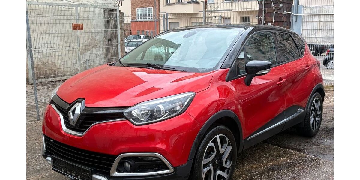 Renault Captur 154.775 km 5.500 &euro; Berlin 13359