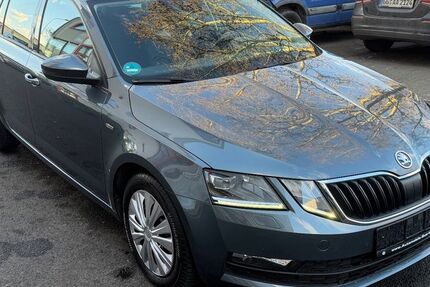 Skoda Octavia 178.500 km 13.000 &euro; Wiesbaden 65203