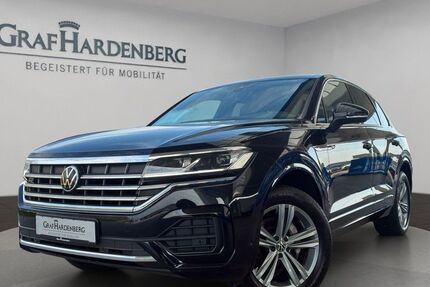 VW Touareg 55.929 km 43.690 &euro; Bretten 75015