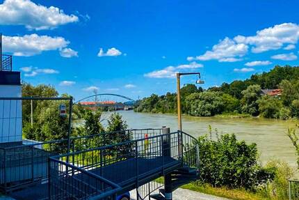 Gewerbeobjekt Passau Haidenhof-Nord - 4 Zimmer, 141 m&sup2;, 330.000&euro; | Angebot:25316073