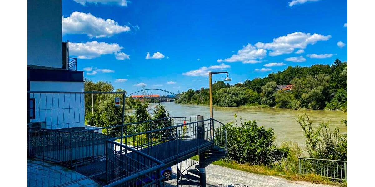 Gewerbeobjekt Passau Haidenhof-Nord - 4 Zimmer, 141 m&sup2;, 330.000&euro; | Angebot:25316073