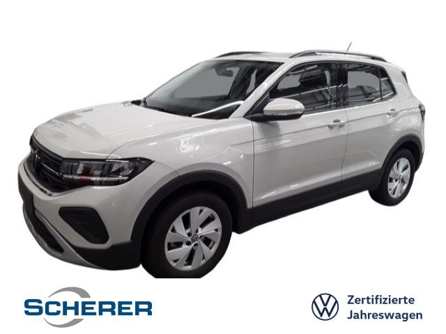 T-Cross