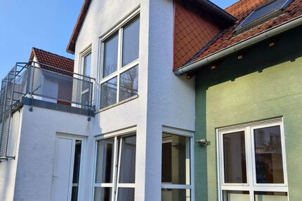 Reihenendhaus in Erlenbach