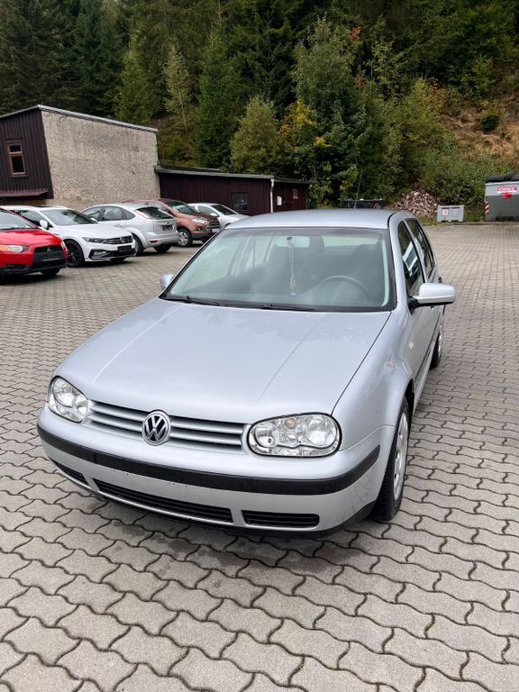 Golf