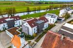 Etagenwohnung Ehingen (Donau) Nasgenstadt - 2 Zimmer, 75 m&sup2;, 250.000&euro; | Angebot:26105542