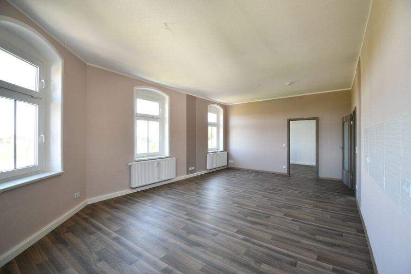 Idyllisch Wohnen mit Elbblick und ruhiger Lage 3 zimmer