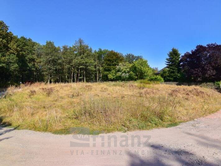 Grundstück Crimmitschau Lauenhain - 115.000&euro; | Angebot:24052214