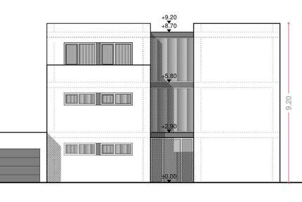 Zukunftswohnen in Krötenbruck Hof *NEUBAUPROJEKT* 16 zimmer