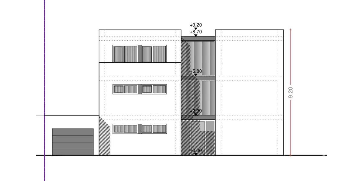 Zukunftswohnen in Krötenbruck Hof *NEUBAUPROJEKT* 16 zimmer