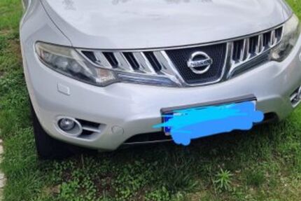 Nissan Murano 174.000 km 5.800 &euro; Mosbach 74821