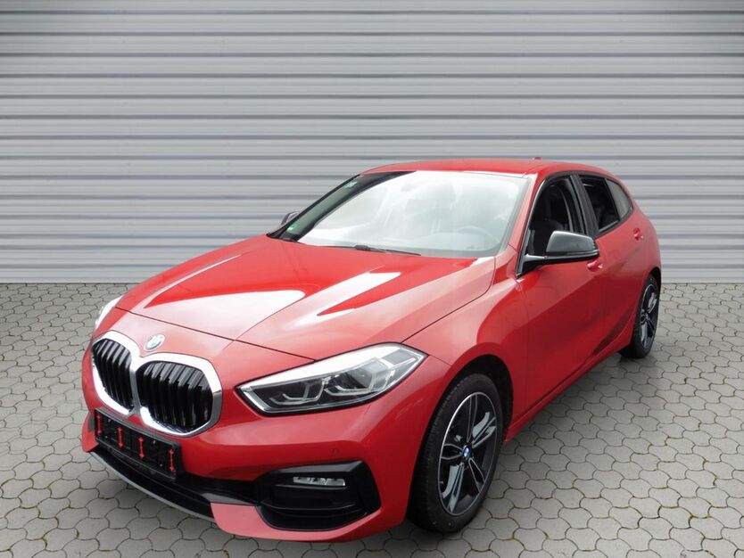 BMW 118 213.209 km 12.793 € Neitersen 57638