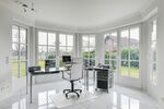 Provisionsfrei* Architektur & Privatsphäre - Ein Anwesen für höchste Ansprüche! Text lesen! - Villa Scheeßel | Angebot:26539711