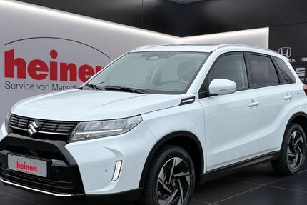 Suzuki Vitara 37.500 km 18.999 &euro; Dortmund 44149